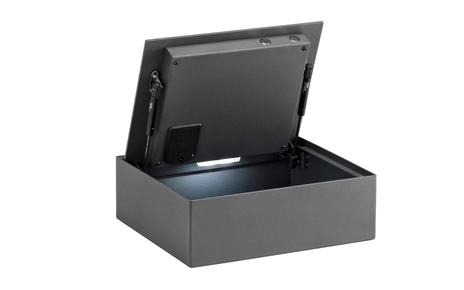 Сейф INDEL B Safe Top Open