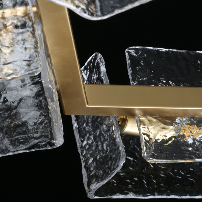 Люстра подвесная MW-Light Ice Hanging Chandelier 542011106