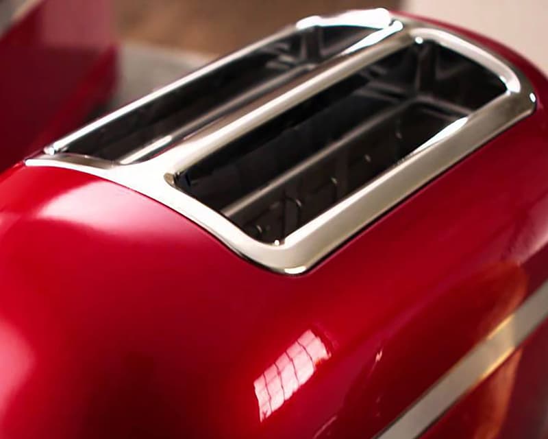 Тостер KitchenAid Artisan 5KMT2204EOB