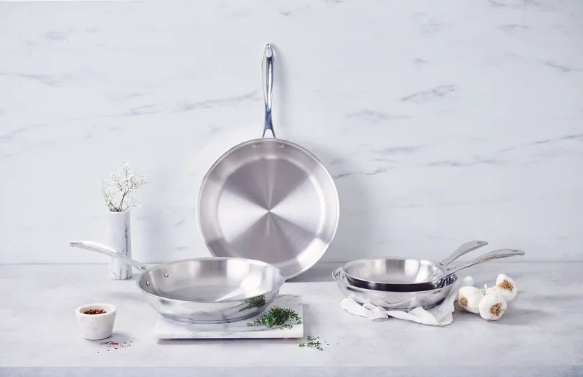 Сковорода Beka Chef frying pan 12068414