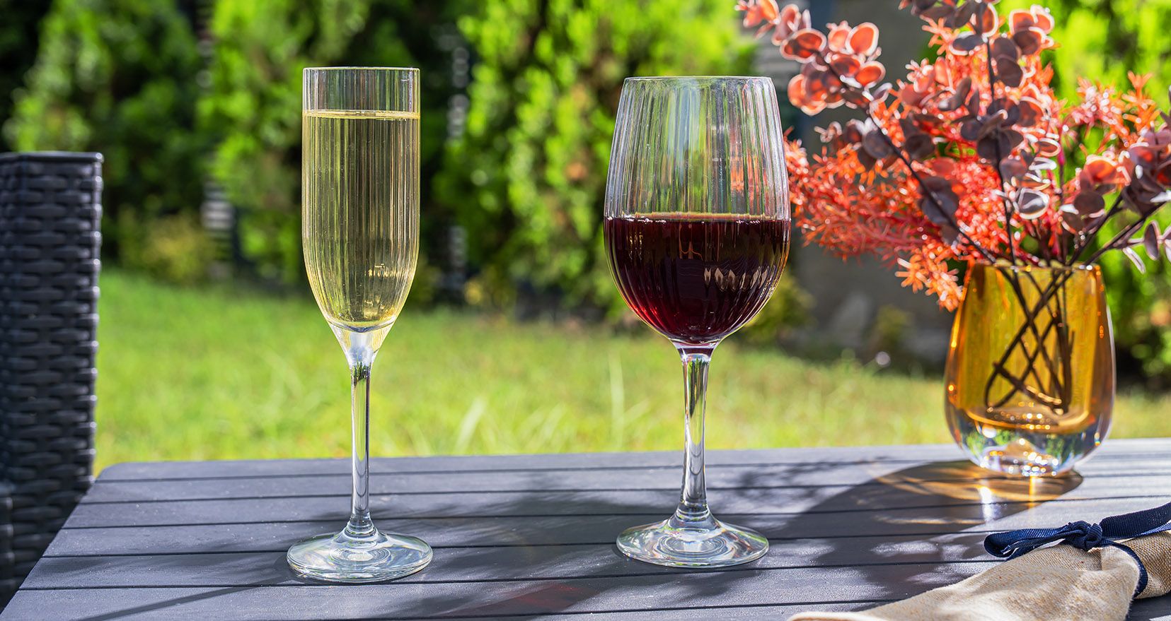 Диспенсер для напитков Bonna InfinityGlass Harmony Dispenser HRM6400DSP