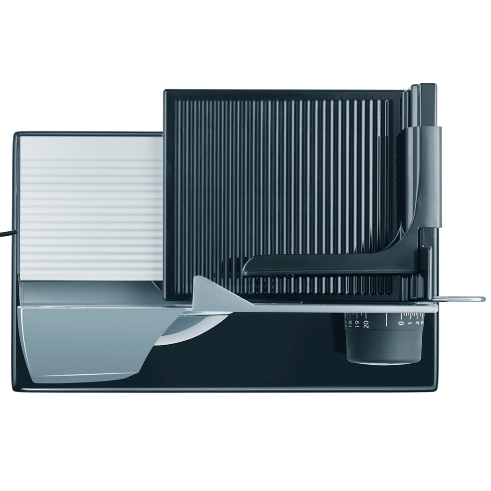 Ломтерезка GRAEF SKS 110 grau