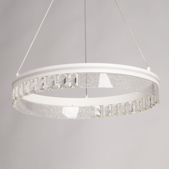 Подвесная люстра De City Plattling Hanging Chandelier 661019601