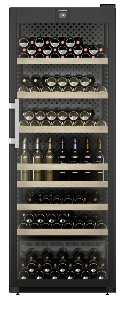 Винный шкаф Liebherr WFbli 7741