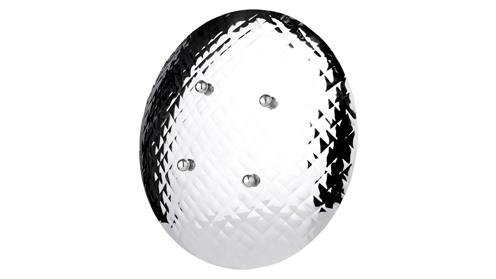 Блюдо на ножках Edzard Teller Leonora 7682