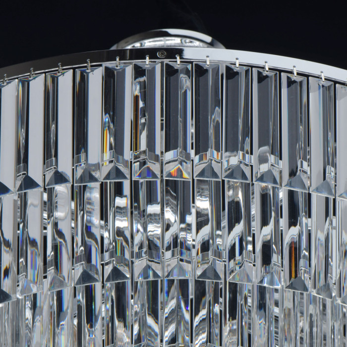 Люстра потолочная MW-Light Adelard Ceiling Chandelier 642013008