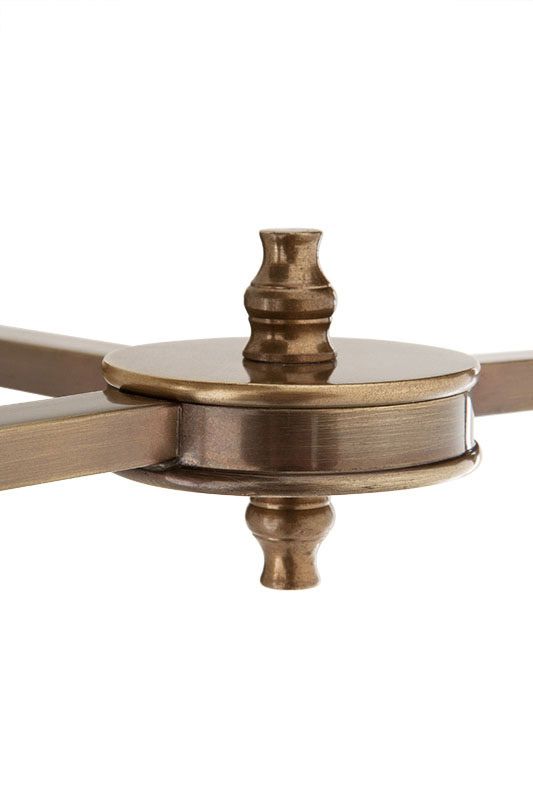 Настенный светильник Eichholtz Wall Lamp Lexington Double 108935