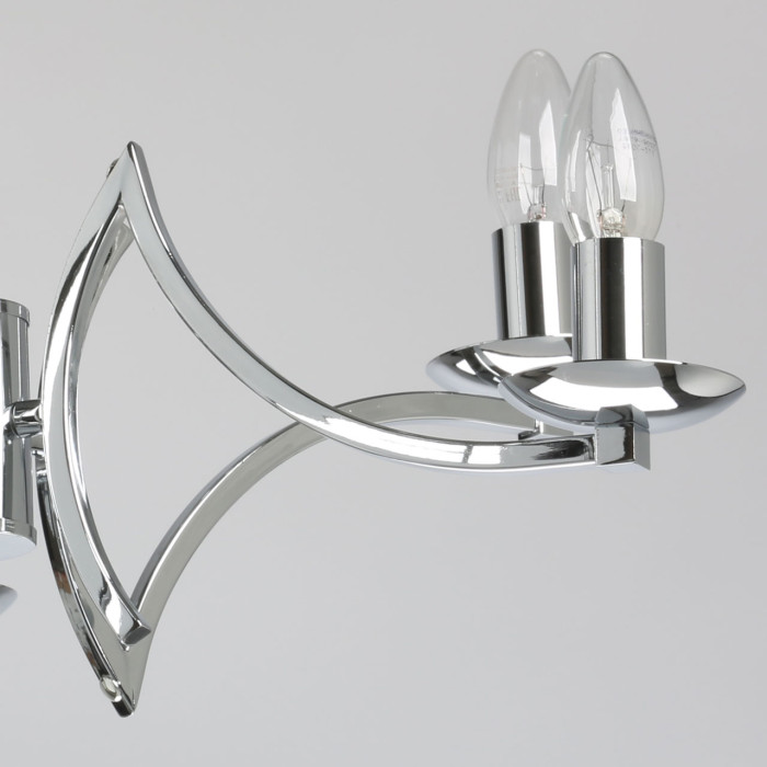 Люстра подвесная MW-Light Atmosphere Hanging Chandelier 699011106