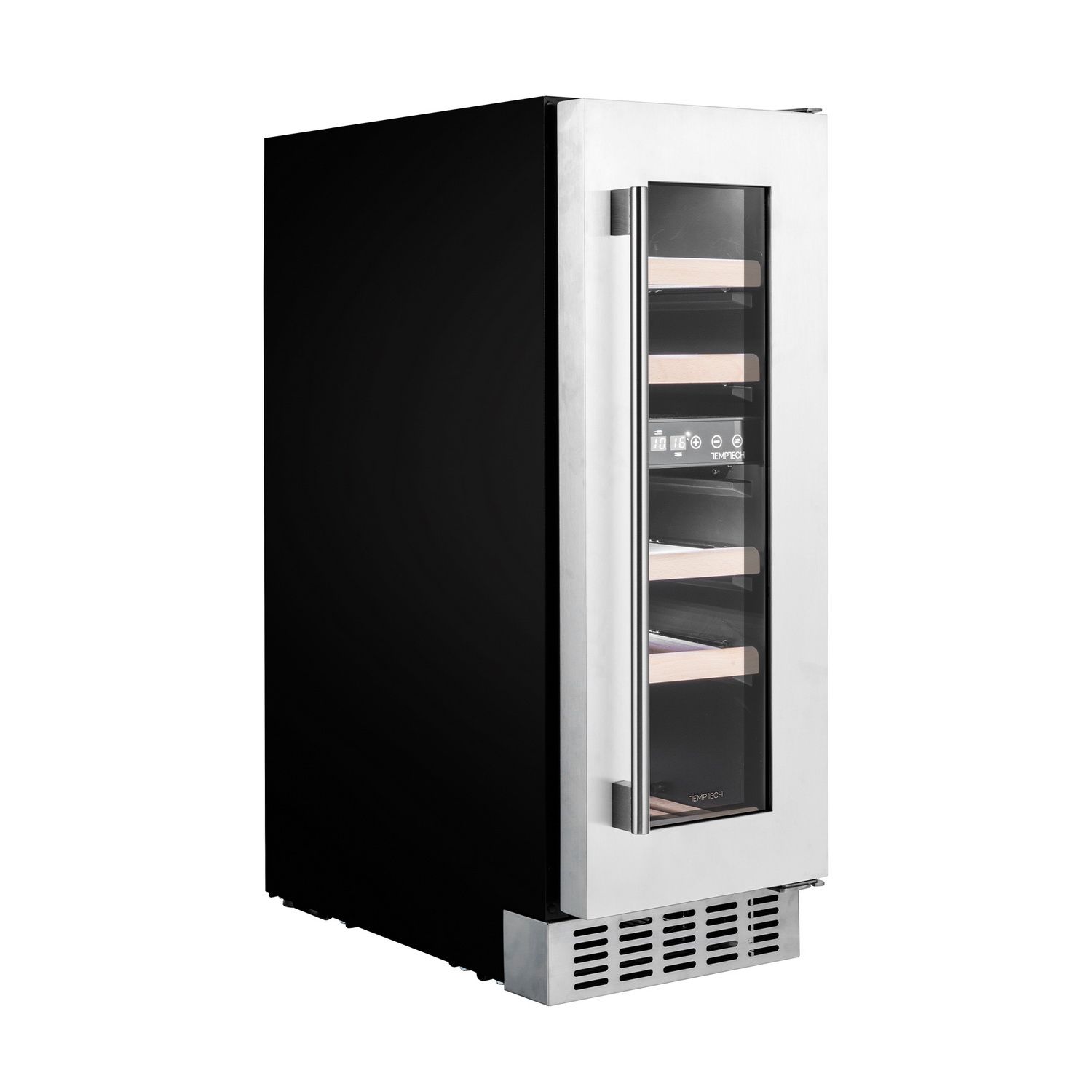 Винный шкаф Temptech OX30DX Oslo