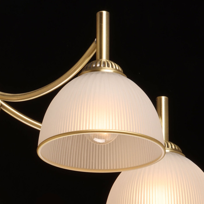 Люстра потолочная MW-Light Olympus Ceiling Chandelier 318015605