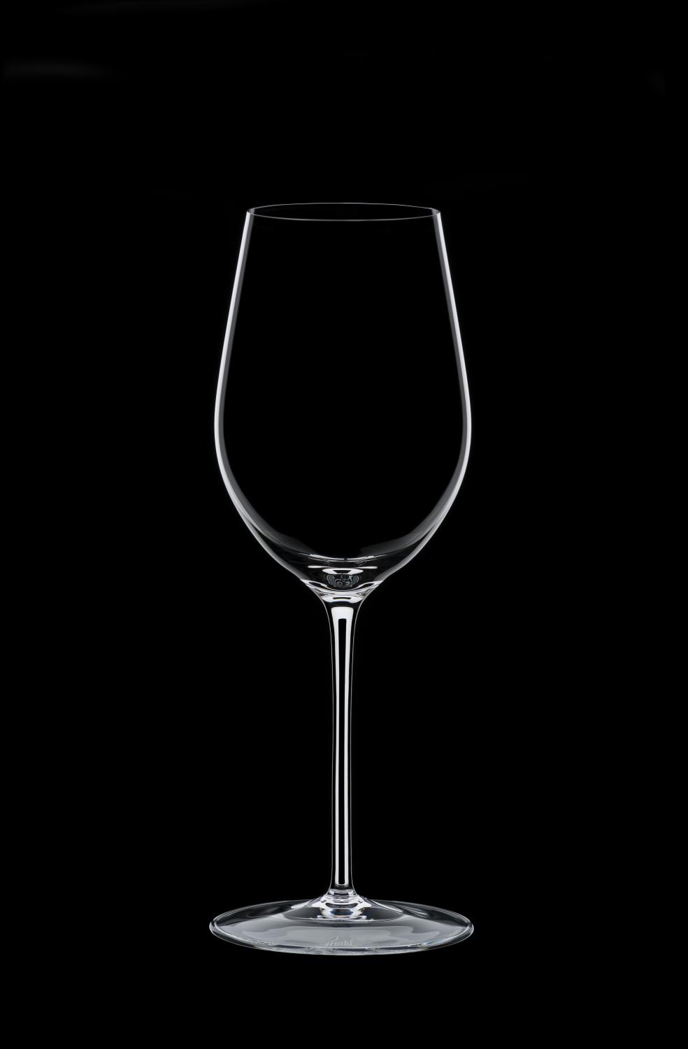 Бокал для белого вина RIEDEL Sommeliers Riesling Grand Cru/Zinfandel Single Pack 4400/15