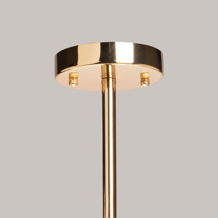 Потолочная люстра De City Breeze Ceiling Chandelier 230010706