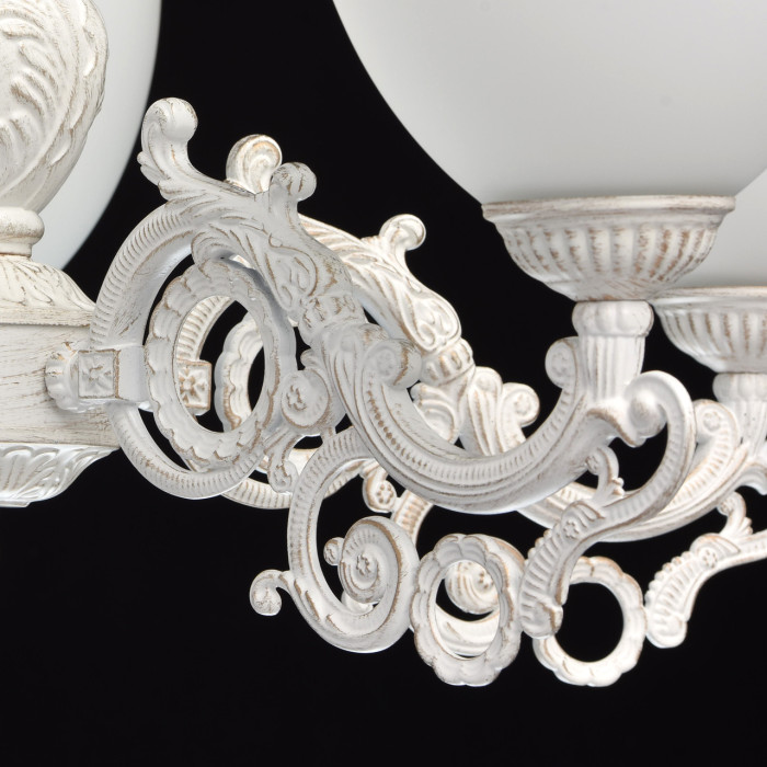 Люстра подвесная MW-Light Ariadne Hanging Chandelier 450016605