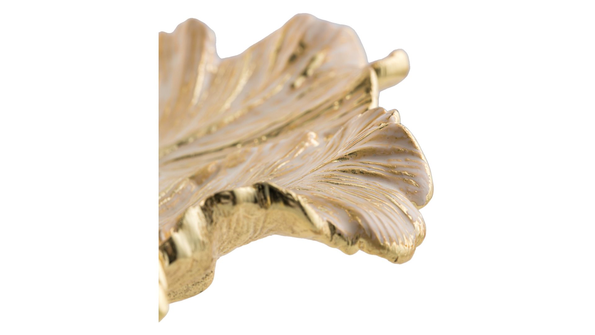 Блюдо-лист Michael Aram Tulip 124111