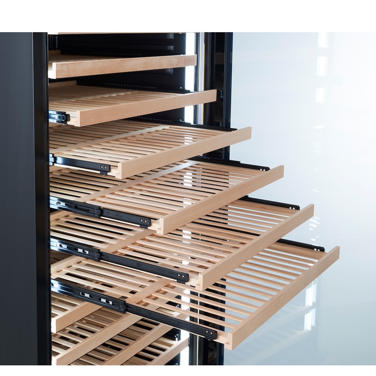 Винный шкаф Cellar Private CP344S