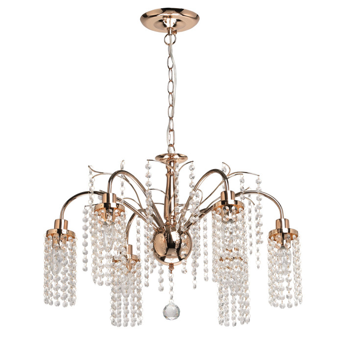 Люстра подвесная De City Breeze Hanging Chandelier 111017906