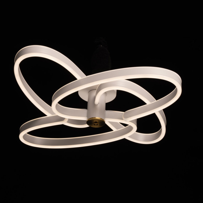 Потолочный светильник De City Aurich Ceiling Lamp 108011204