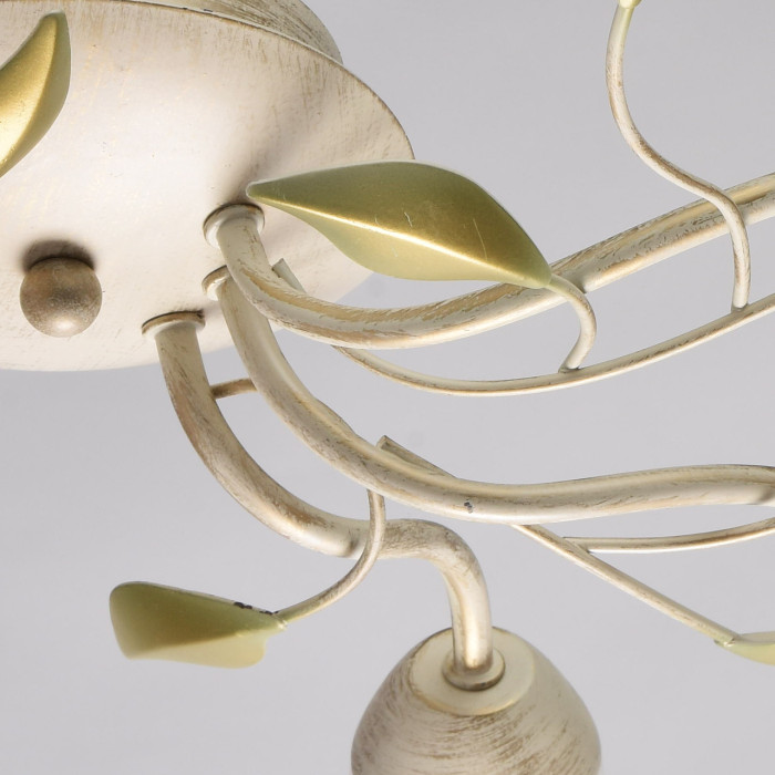 Люстра потолочная MW-Light Delight Ceiling Chandelier 242015306