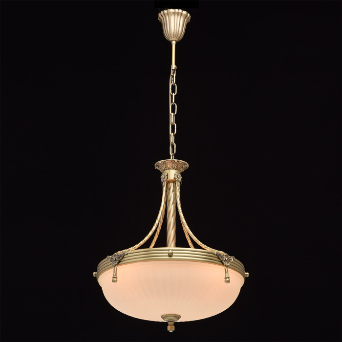 Люстра подвесная MW-Light Aphrodite Hanging Chandelier 317010504