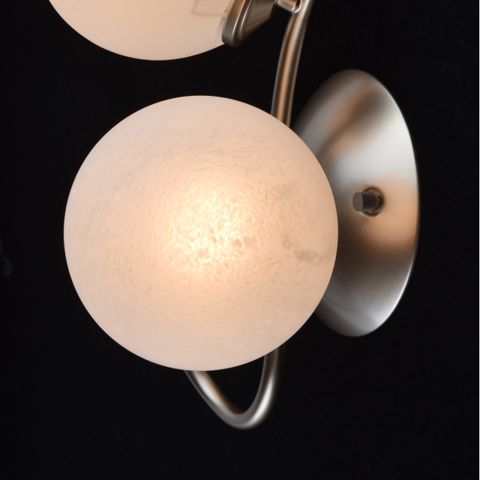 Бра MW-Light Olivia Wall Lamp 306023502