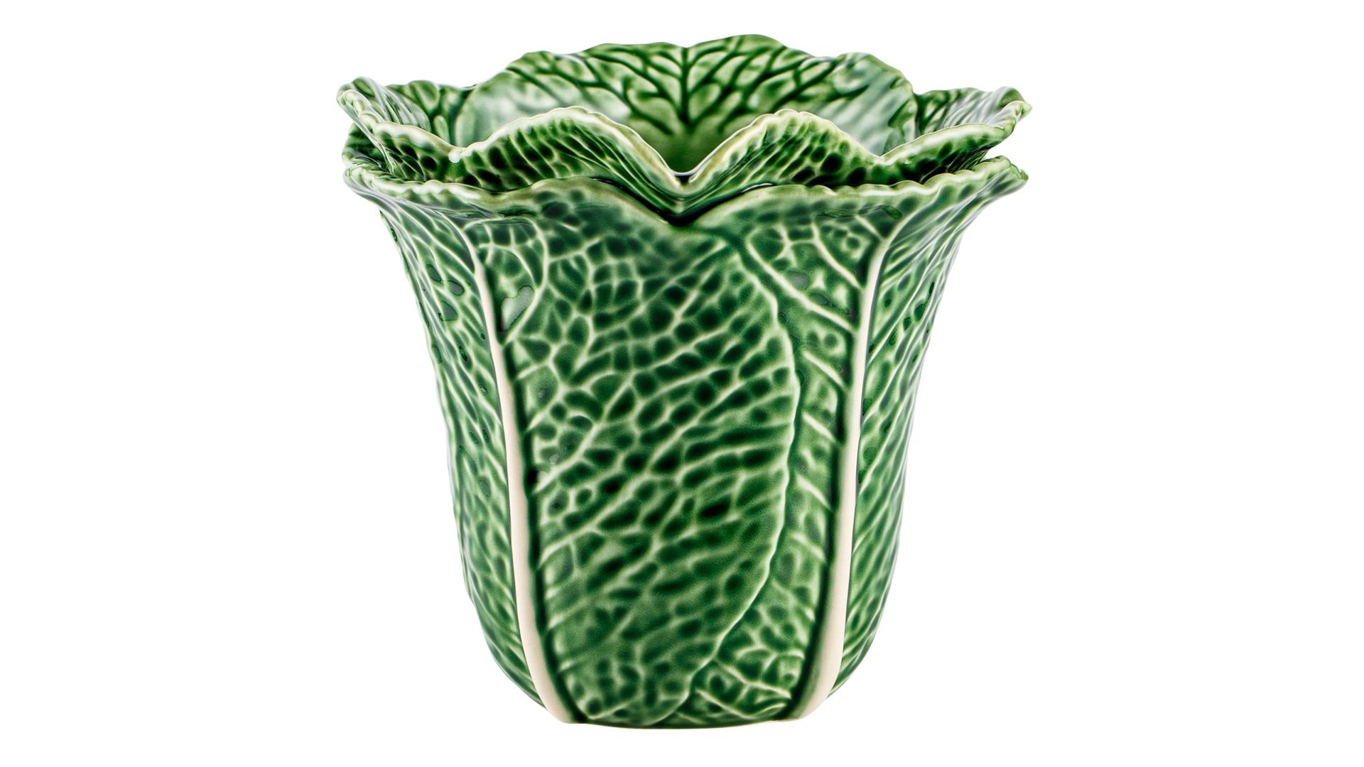 Кувшин Bordallo Pinheiro Cabbage Pitcher 65026738
