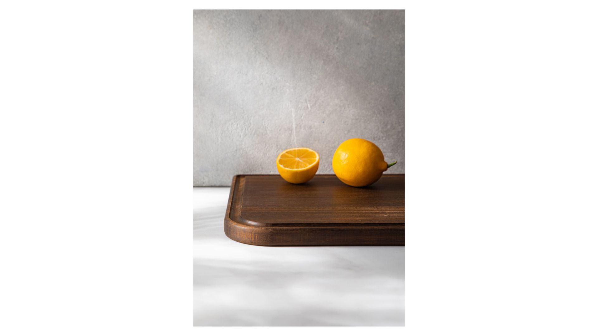 Доска разделочная Legnoart Rialto L AT-L