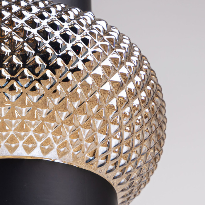 Подвесной светильник De City Solo Pendant Lamp 112011001