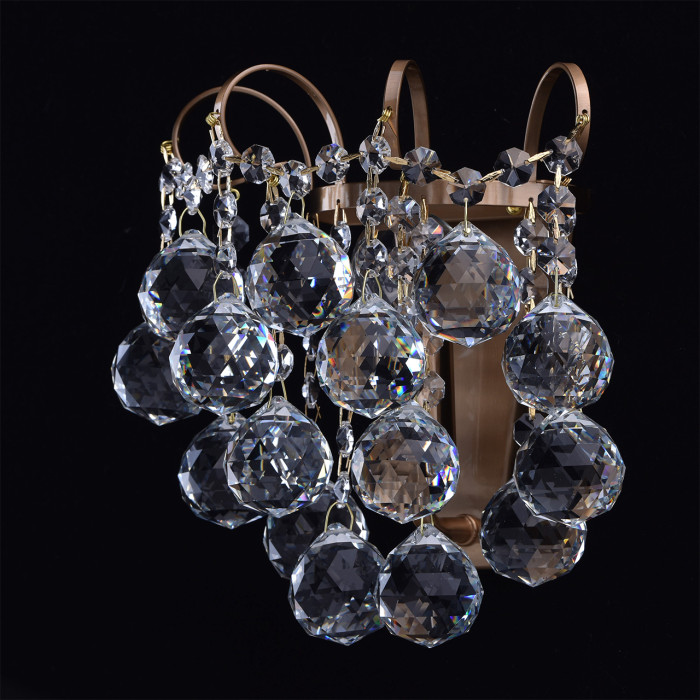 Бра MW-Light Pearl Wall Lamp 232028201