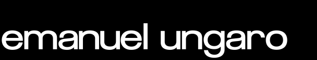 Emanuel Ungaro