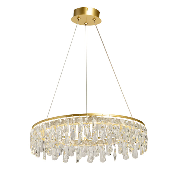 Подвесная люстра De City Orion Hanging Chandelier 546011701