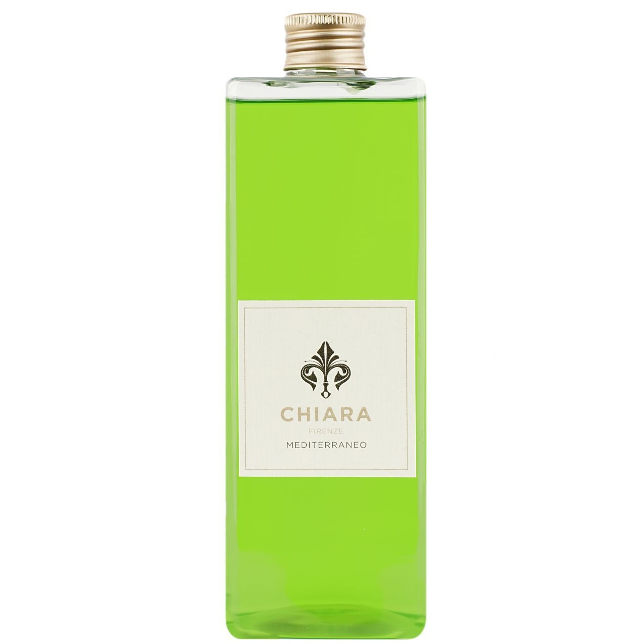 Рефилл для диффузора Chiara Firenze Mediterraneo Room Freshener Refill MED1000REFILL