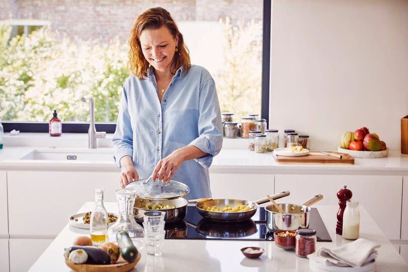 Сковорода Beka Cicla frying pan 101039