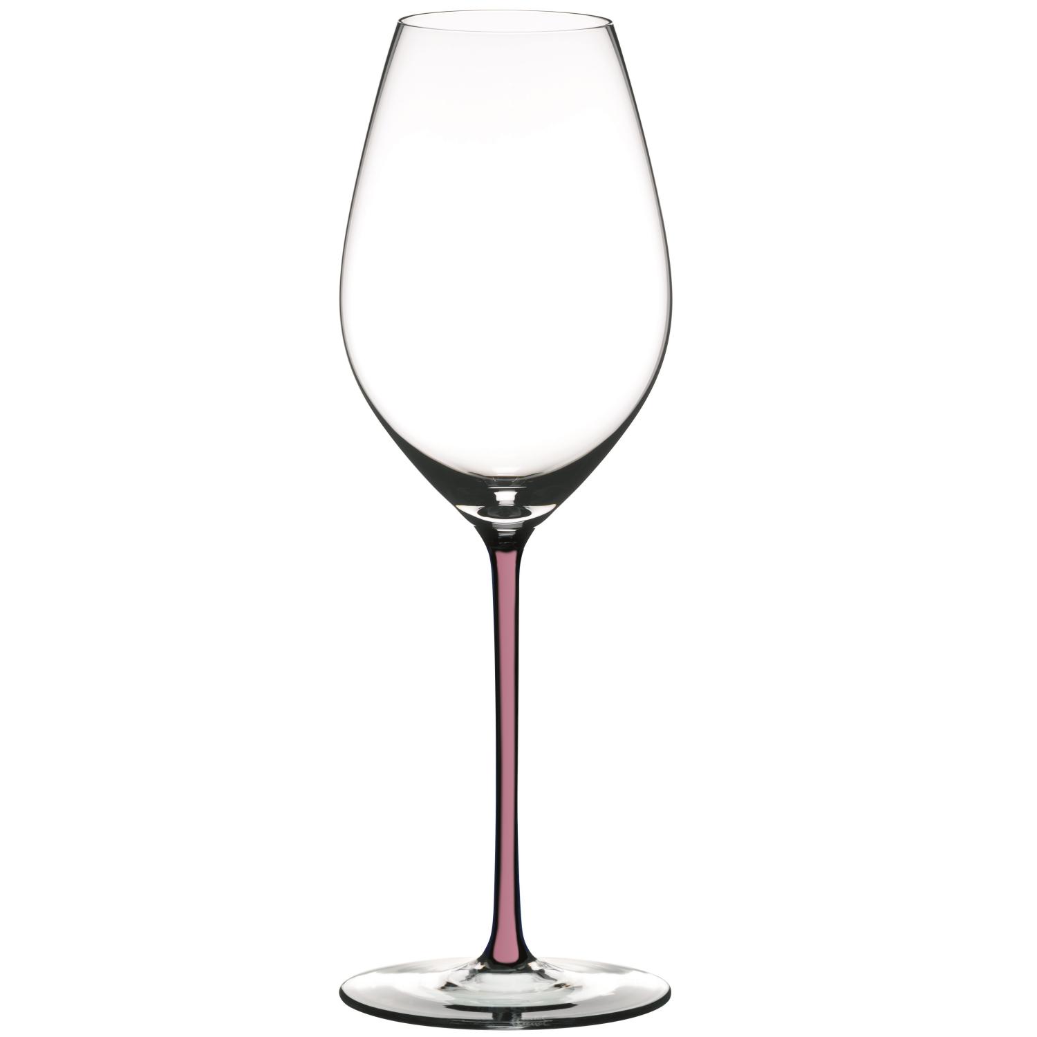 Бокал для шампанского RIEDEL Fatto A Mano Champagne Wine Glass Mauve Single Pack 4900/28MA