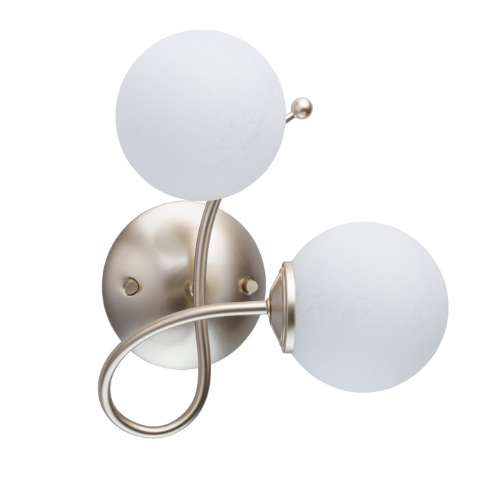 Бра MW-Light Olivia Wall Lamp 306023502