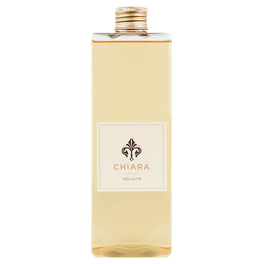 Рефилл для диффузора Chiara Firenze Velluto Room Freshener Refill VELL1000REFILL