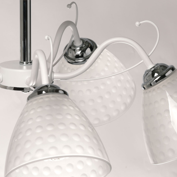 Люстра потолочная De City Tenderness Ceiling Chandelier 676016705