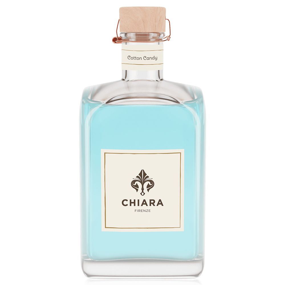 Ароматический диффузор Chiara Firenze Cotton Candy Room Freshener COT1000