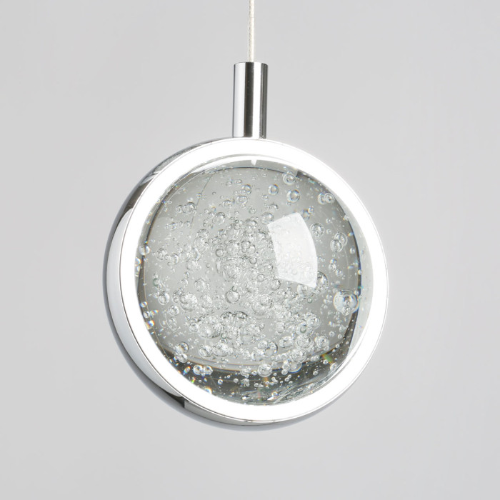 Люстра подвесная De Markt Kapelia Hanging Chandelier 730011809