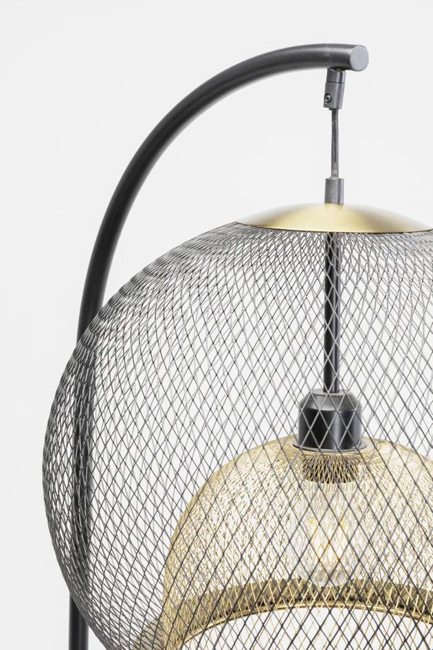 Торшер KARE Stehleuchte Grato 55678