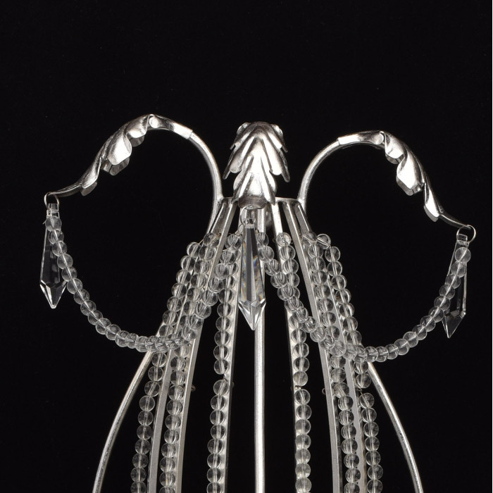 Бра Chiaro Valencia Wall Lamp 299021002