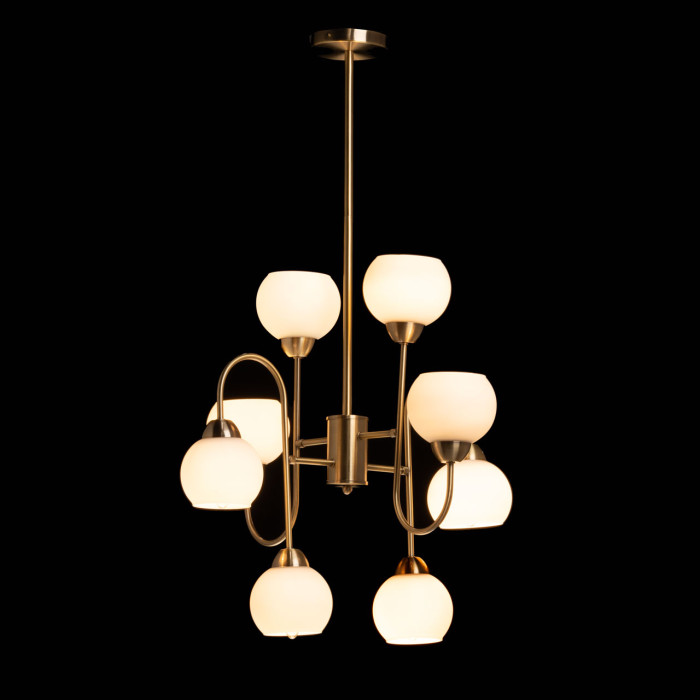 Потолочная люстра De City Olivia Ceiling Chandelier 306016208