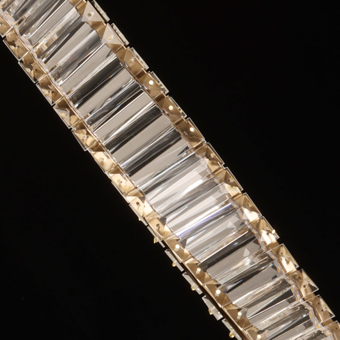 Подвесной светильник MW-Light Goslar Pendant Lamp 498017201