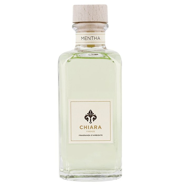 Ароматический диффузор Chiara Firenze Mentha Room Freshener MEN500
