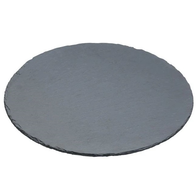 Блюдо сервировочное KitchenCraft Artesa Lazy Susan Serving Dish ARTSUSANSLATE