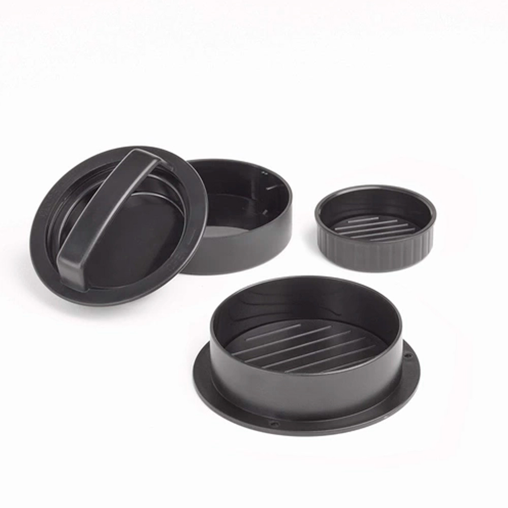 Мясорубка Caso FW 2500 Black