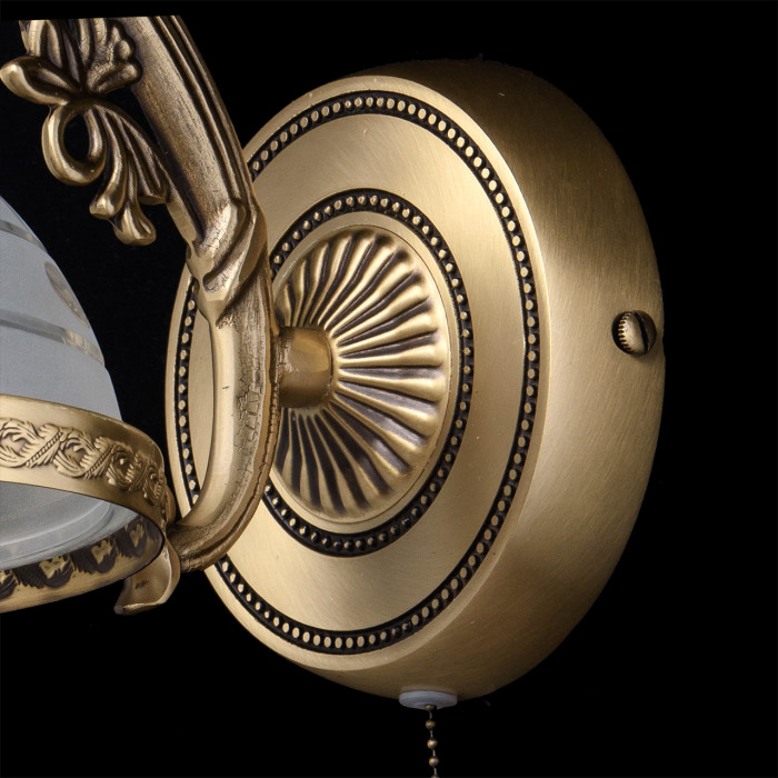 Бра MW-Light Angel Wall Lamp 295021201