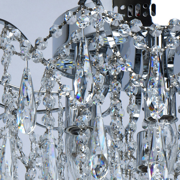 Люстра потолочная De City Breeze Ceiling Chandelier 464019612