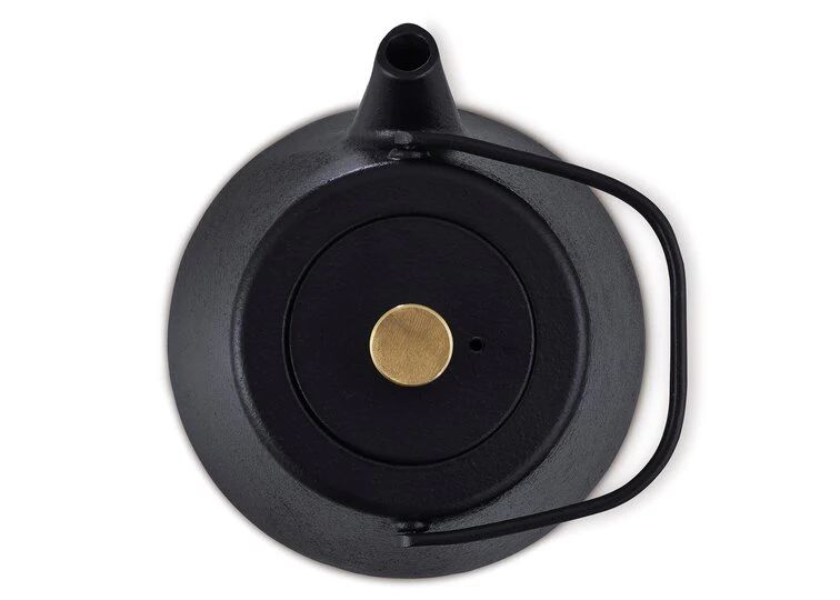 Заварочный чайник Beka Saga tea kettle 16409324