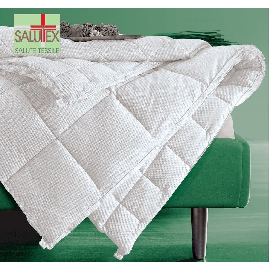 Одеяло GF Ferrari Nuvola Coperta Bianco FER/440917