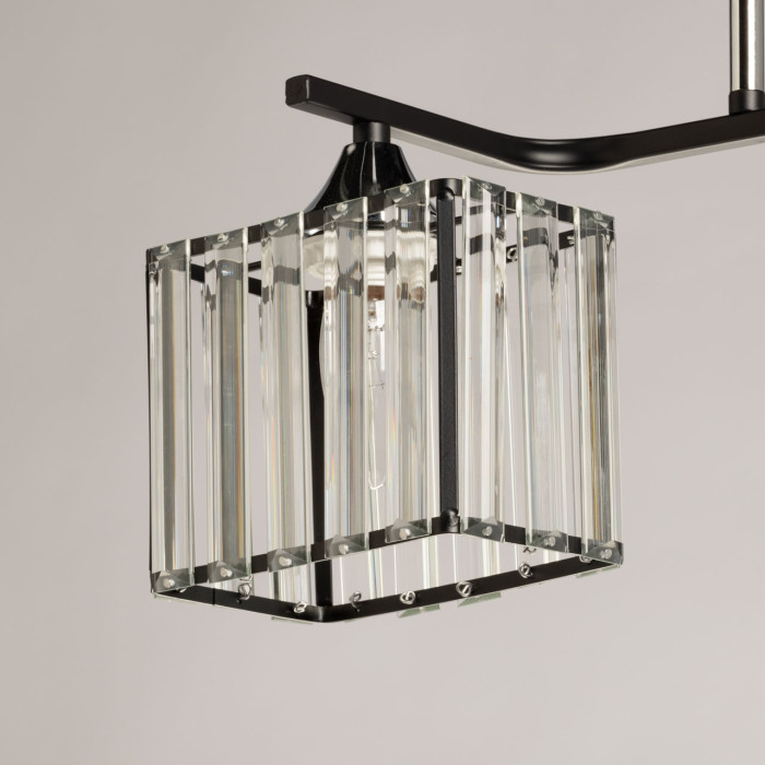 Потолочный светильник De City Accent Ceiling Lamp 680013604